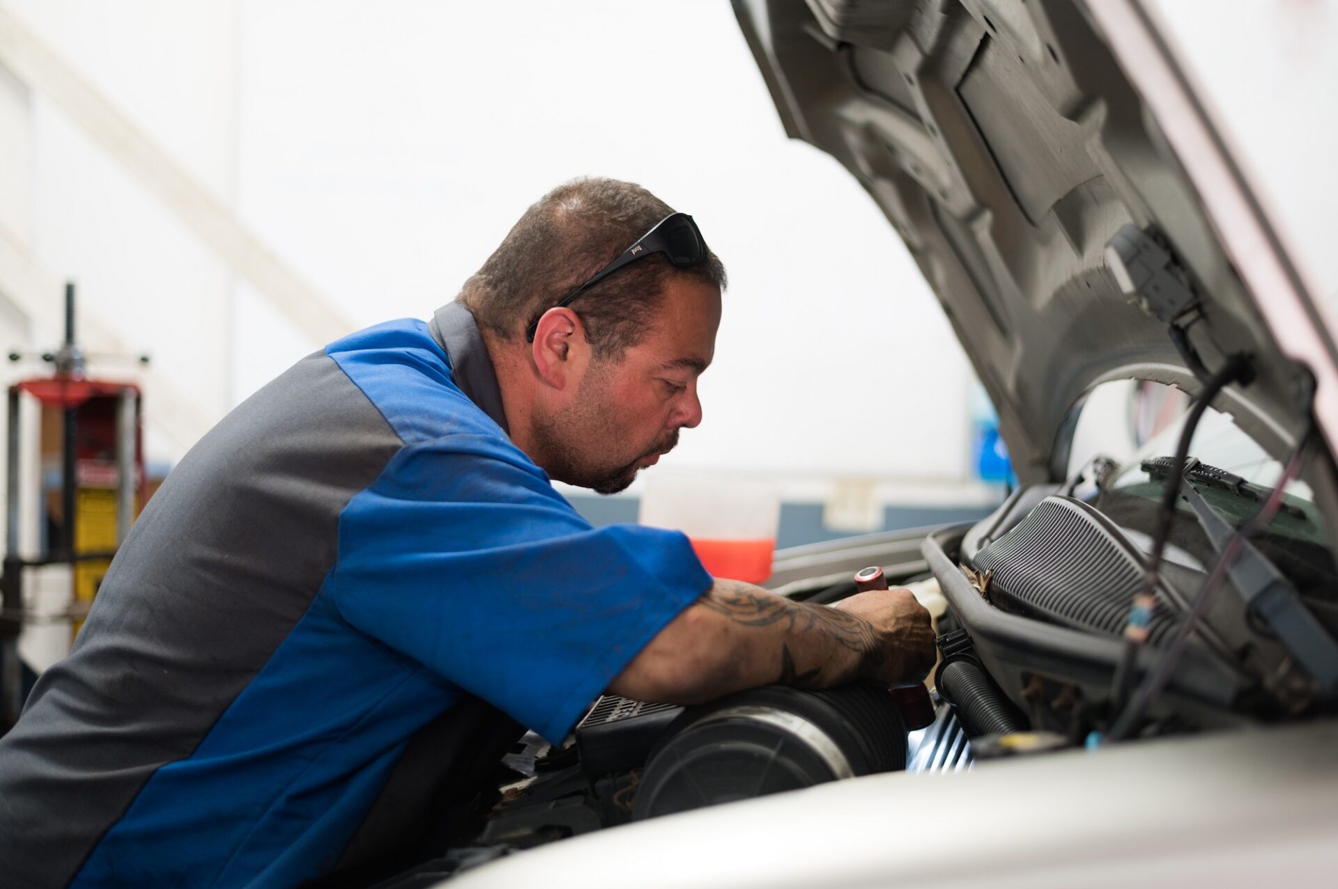 Home C.A.R.S. Corcoran's Auto Repair Service